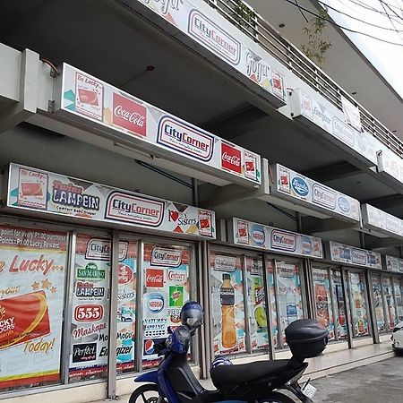 City Corner Hotel Legazpi Extérieur photo