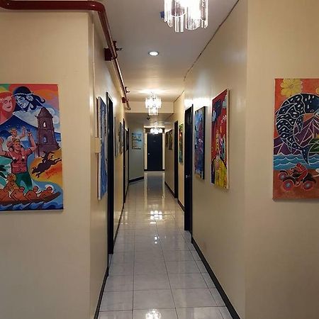 City Corner Hotel Legazpi Extérieur photo