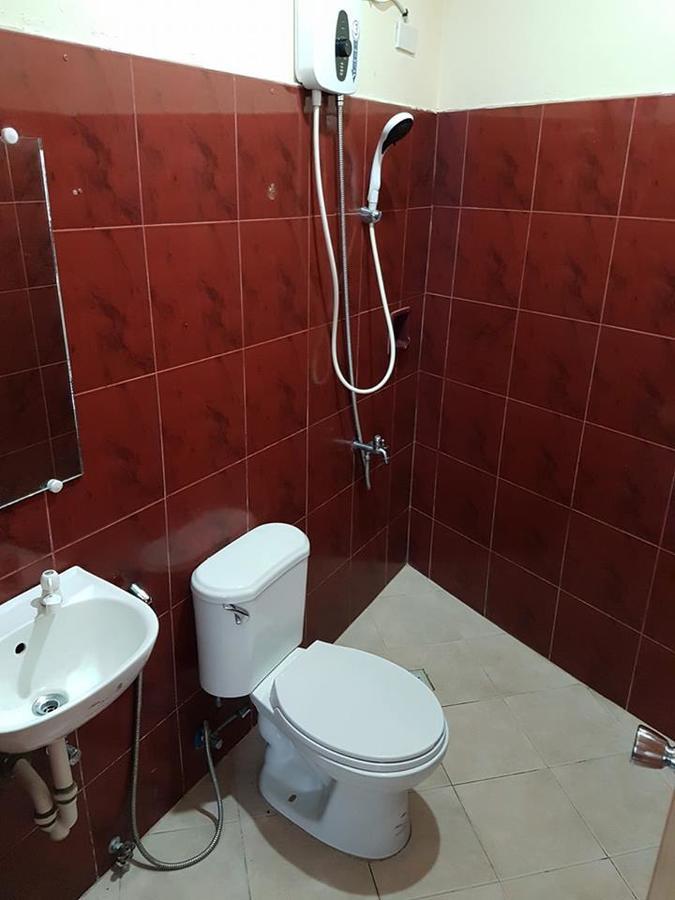 City Corner Hotel Legazpi Extérieur photo