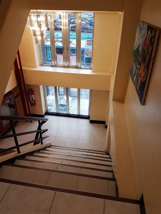 City Corner Hotel Legazpi Extérieur photo