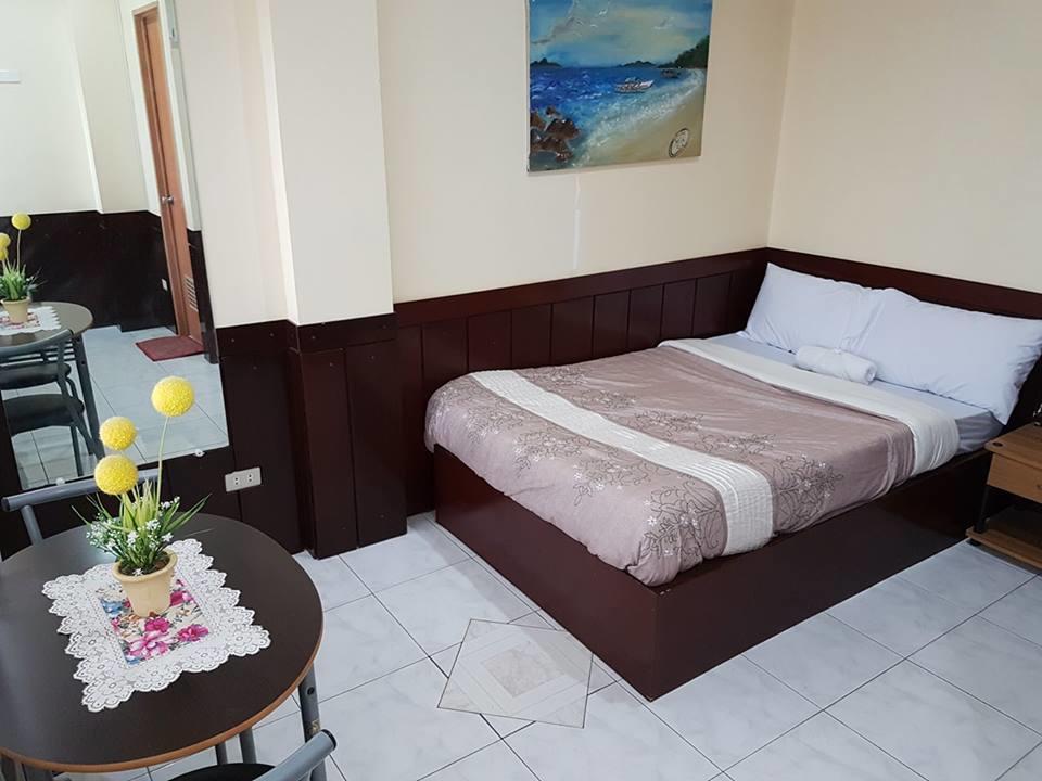 City Corner Hotel Legazpi Extérieur photo